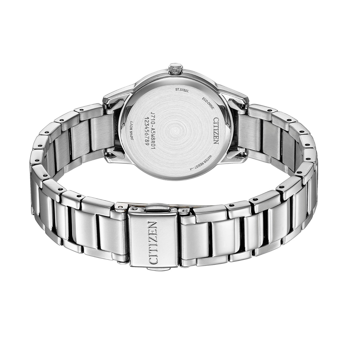 Часовник Citizen FE1241-71X