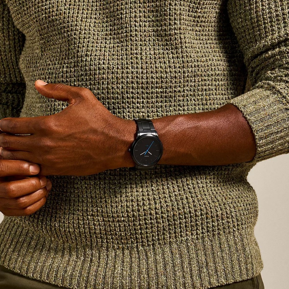 Часовник Fossil Minimalist FS5308