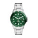 Часовник Fossil Blue Dive FS6033