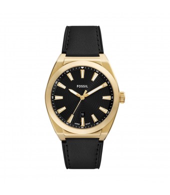 Часовник Fossil Everett FS6089