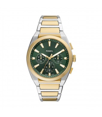 Часовник Fossil Everett FS6106