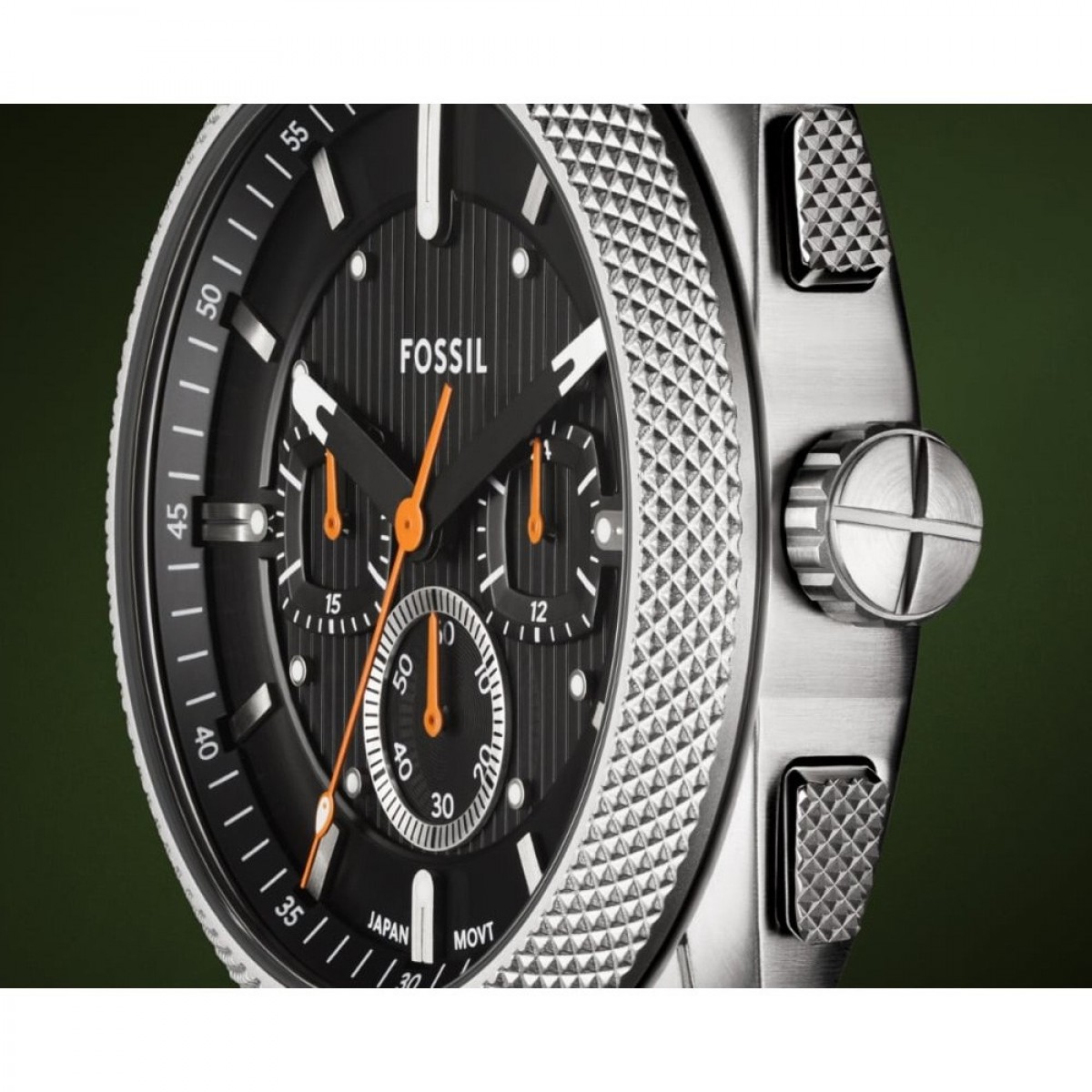 Часовник Fossil FS6145SET
