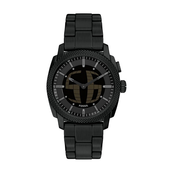 Часовник Fossil Machine Big Tic FS6156
