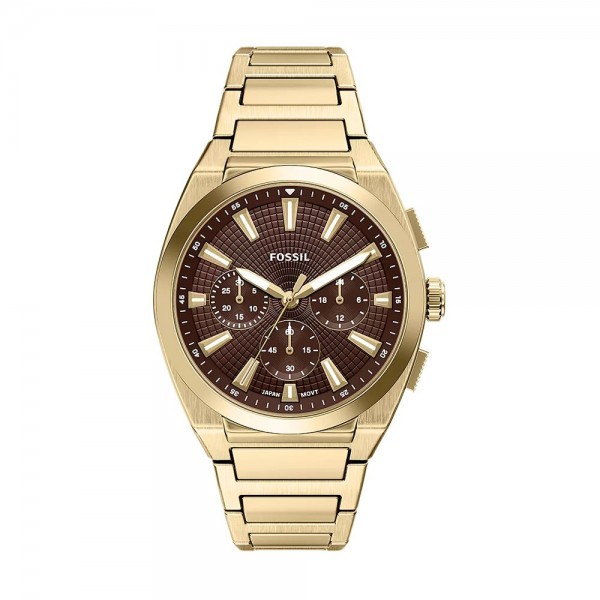 Часовник Fossil Everett FS6184