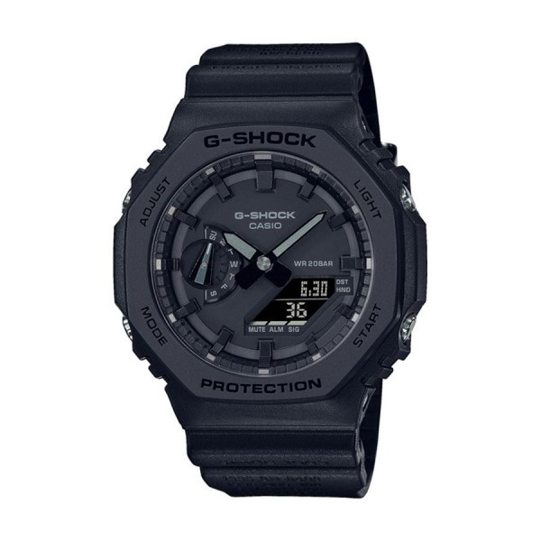 Часовник Casio G-Shock GA-2140RE-1AER