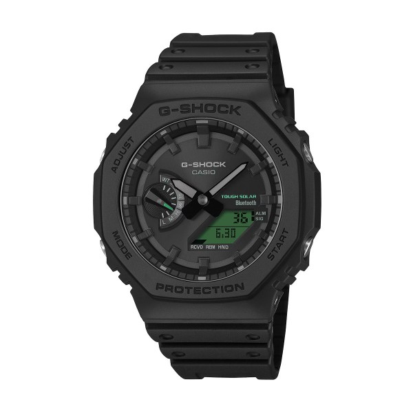Часовник Casio G-Shock GA-B2100BEG-1AER