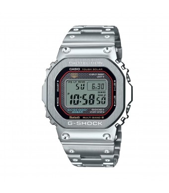 Часовник Casio G-Shock GMW-B5000D-1CER