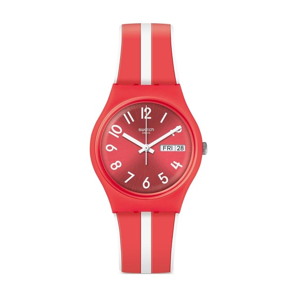 Часовник Swatch Sanguinello GR709