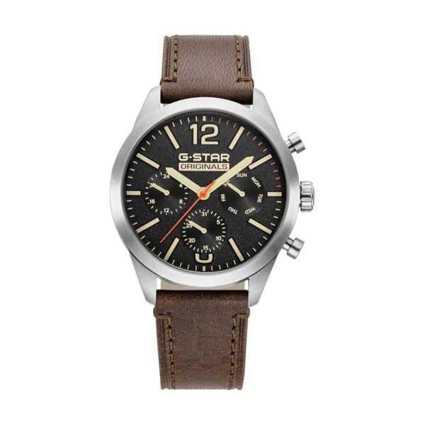 Часовник G-Star Originals GSW.504.01