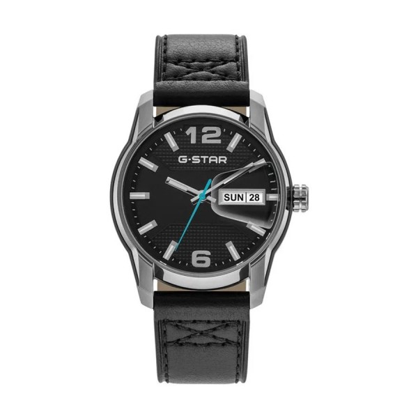 Часовник G-Star Selvedge GSW.507.02