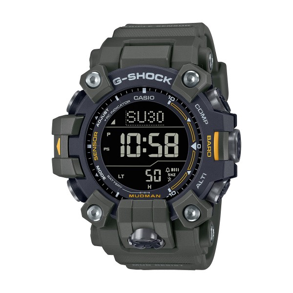 Часовник Casio G-Shock Mudman GW-9500-3ER