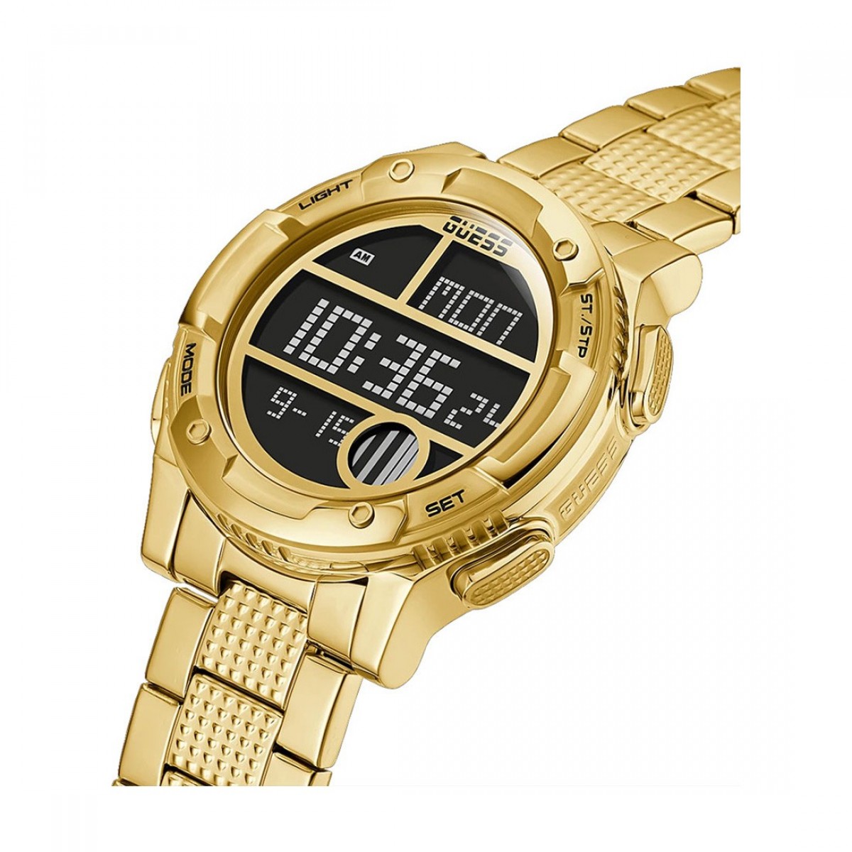 Часовник Guess GW0271G2