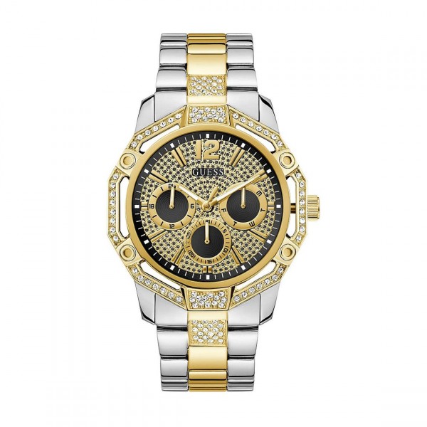 Часовник Guess Regal GW0990G4