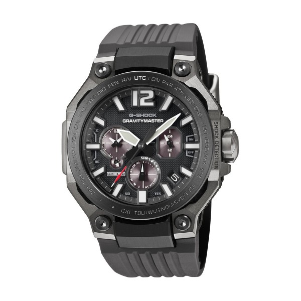Часовник Casio G-Shock Gravitymaster GWR-B3000B-8AER