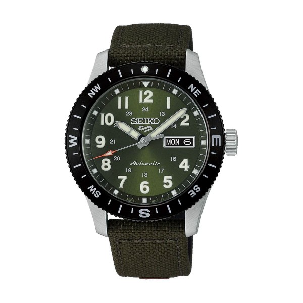 Часовник Seiko HDB008K1