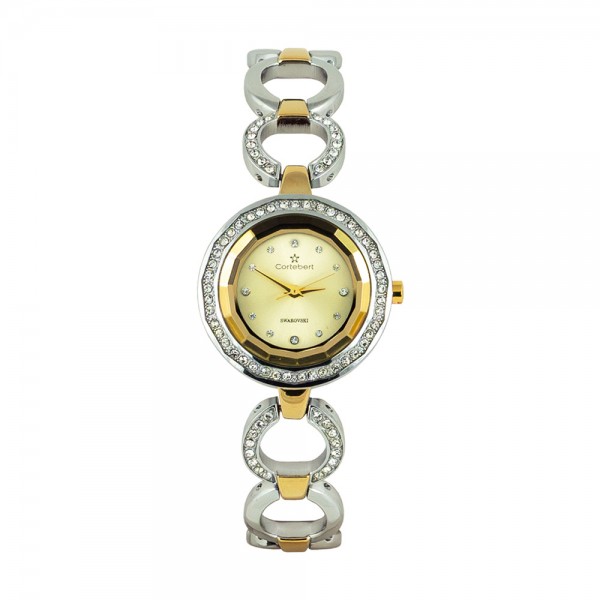 Часовник Cortebert I012-GGSGS