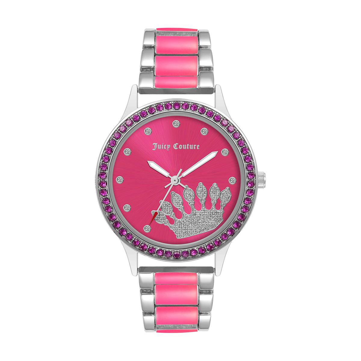 Часовник Juicy Couture JC1335SVHP