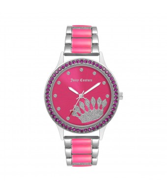 Часовник Juicy Couture JC1335SVHP
