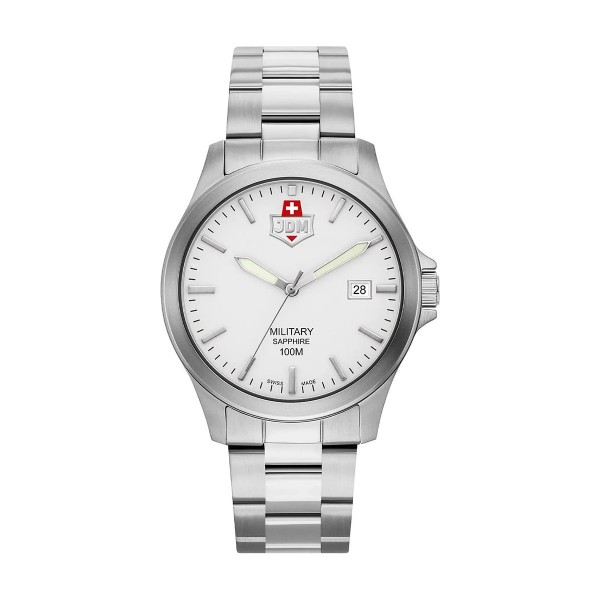 Часовник JDM Military Sapphire Alpha II JDM-WG005-01