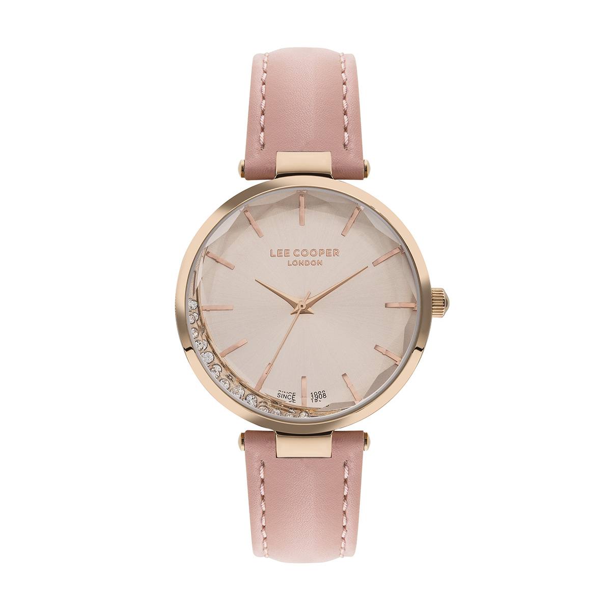 Часовник Lee Cooper LC07602.418