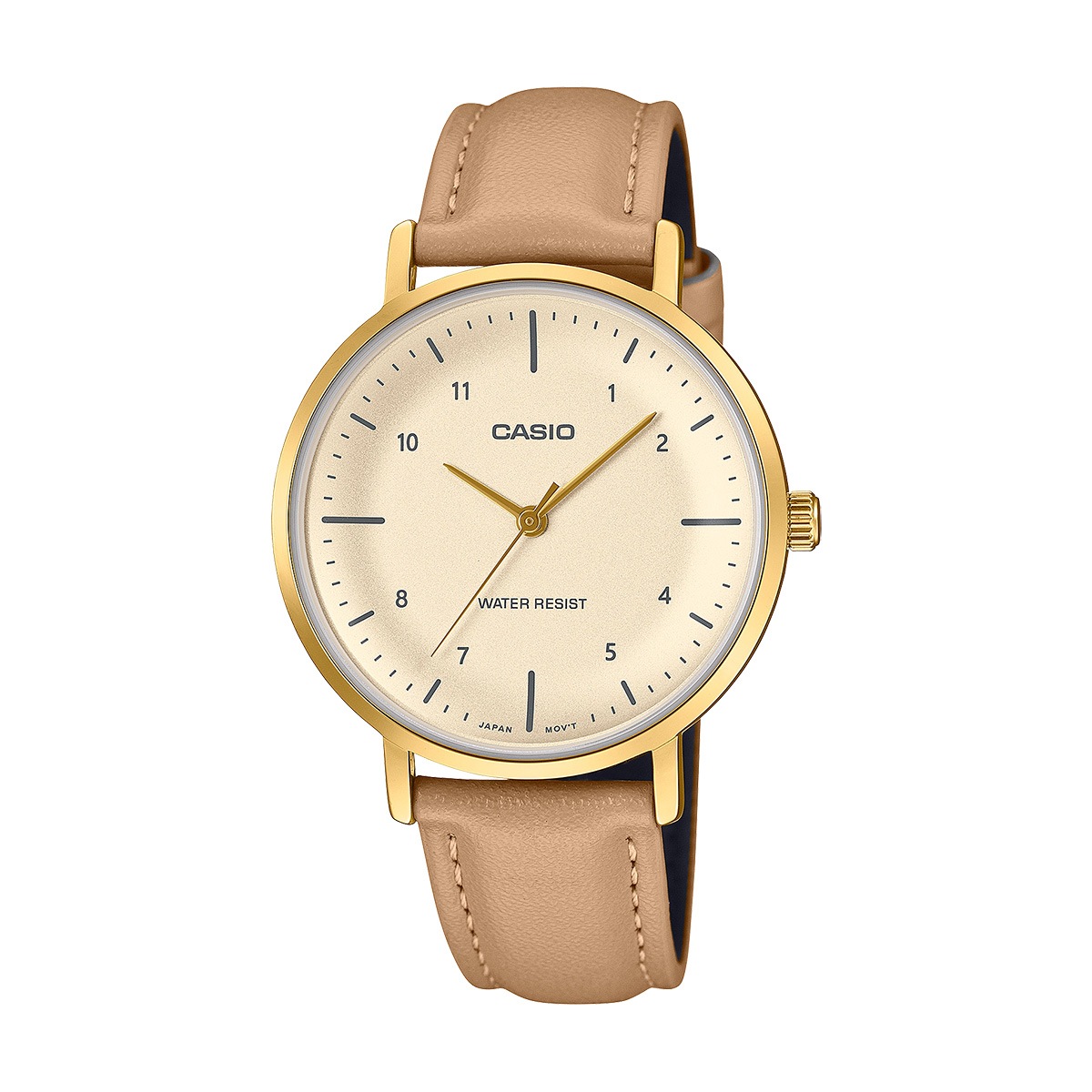 Часовник Casio LTP-VT03GL-4BDF