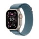 Смарт часовник Apple Watch Ultra 3 GPS + Cellular, 49 мм, M, MEWM4QC/A