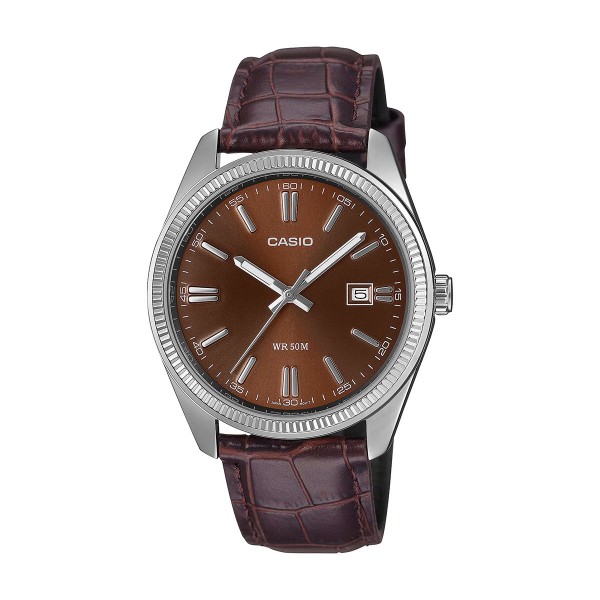 Часовник Casio MTP-1302PL-5AVEF