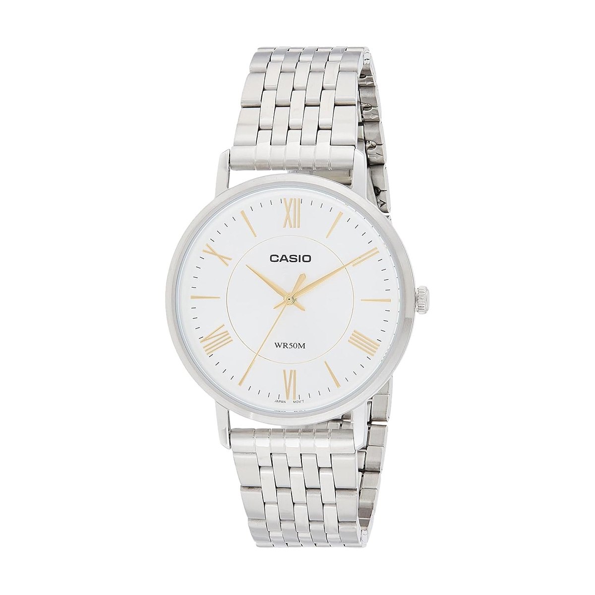 Часовник Casio MTP-B110D-7AVDF