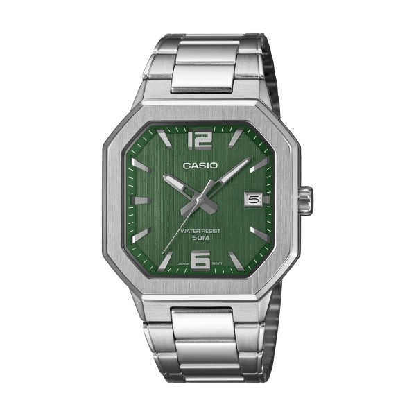 Часовник Casio MTP-B195D-3AVDF