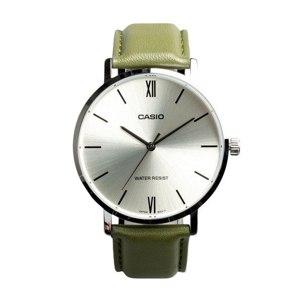 Часовник Casio MTP-VT01L-3BUDF