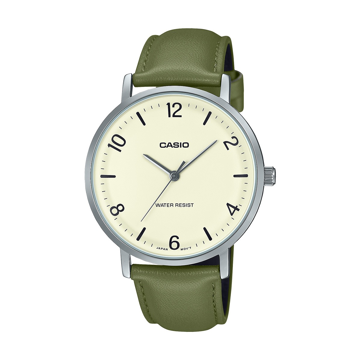 Часовник Casio MTP-VT03L-7BDF