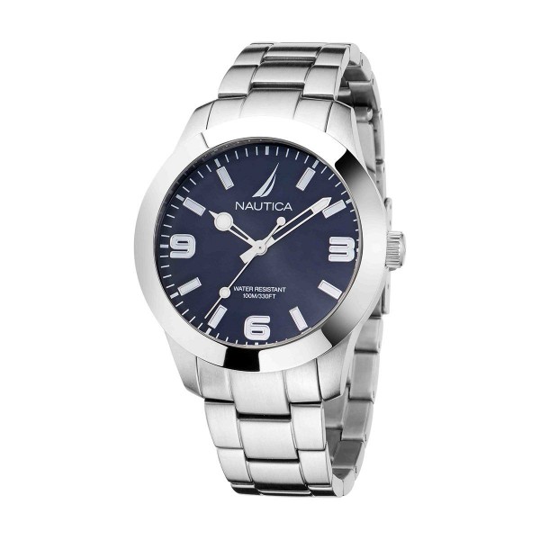 Часовник Nautica NAPPBF201