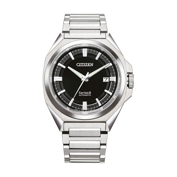 Часовник Citizen Series 8 NB6010-81E