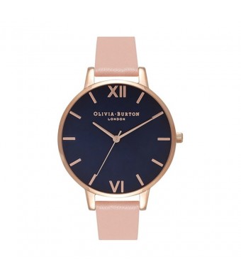 Часовник Olivia Burton Big Dial OB16BD96