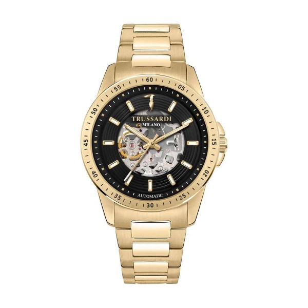Часовник Trussardi T-Hawk R2423153001