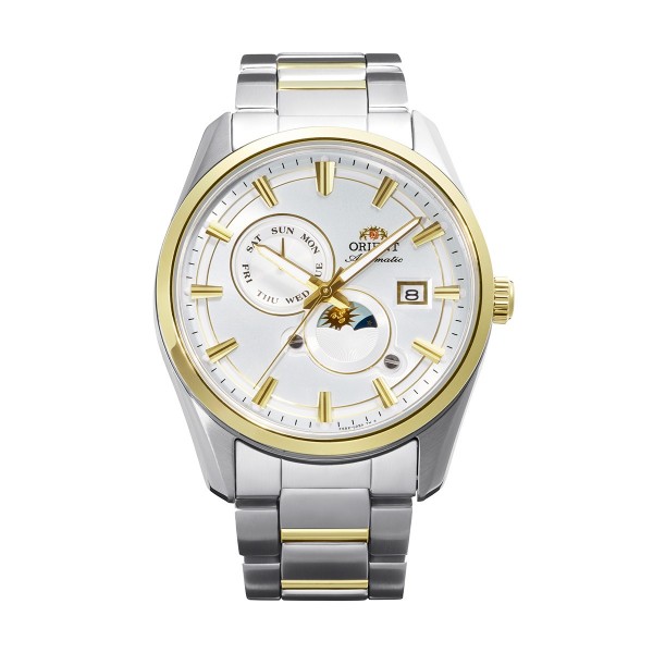 Часовник Orient RA-AK0312S