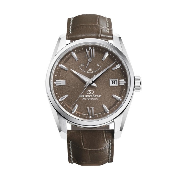 Часовник Orient Star RE-AU0113Y