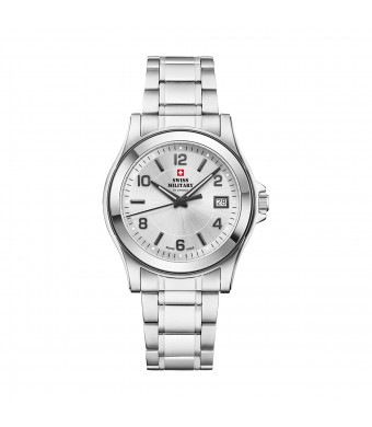 Часовник Swiss Military by Chrono SM34002.22