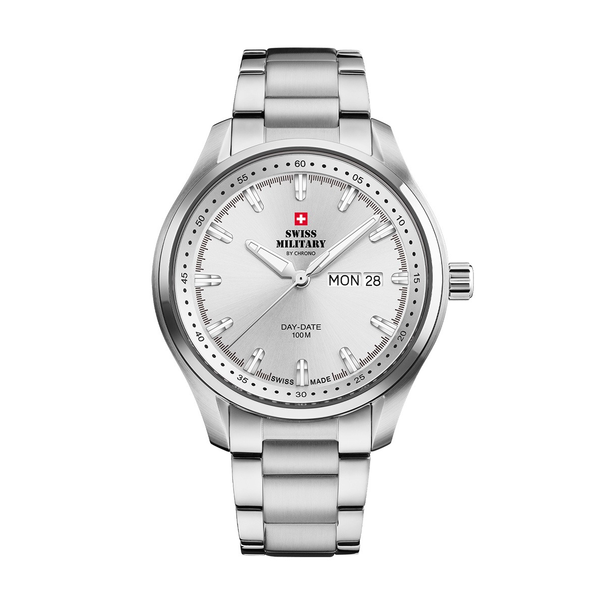 Часовник Swiss Military by Chrono SM34116.02