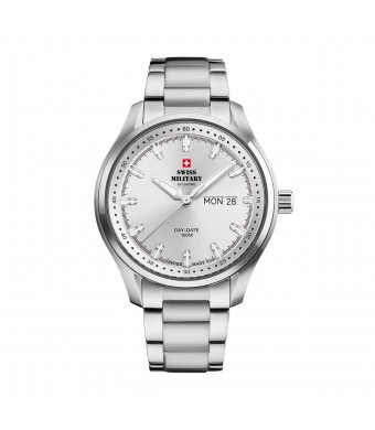 Часовник Swiss Military by Chrono SM34116.02