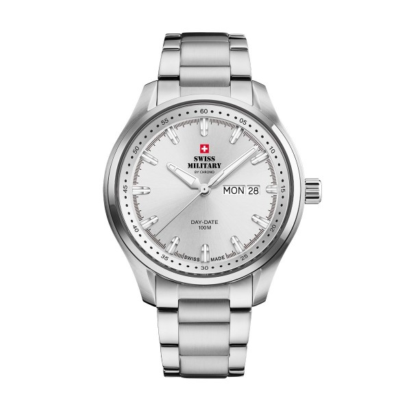 Часовник Swiss Military by Chrono SM34116.02