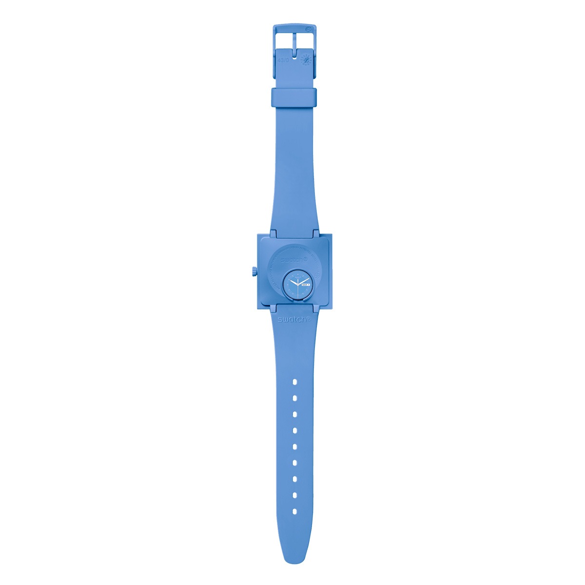 Часовник Swatch What If Sky SO34S700