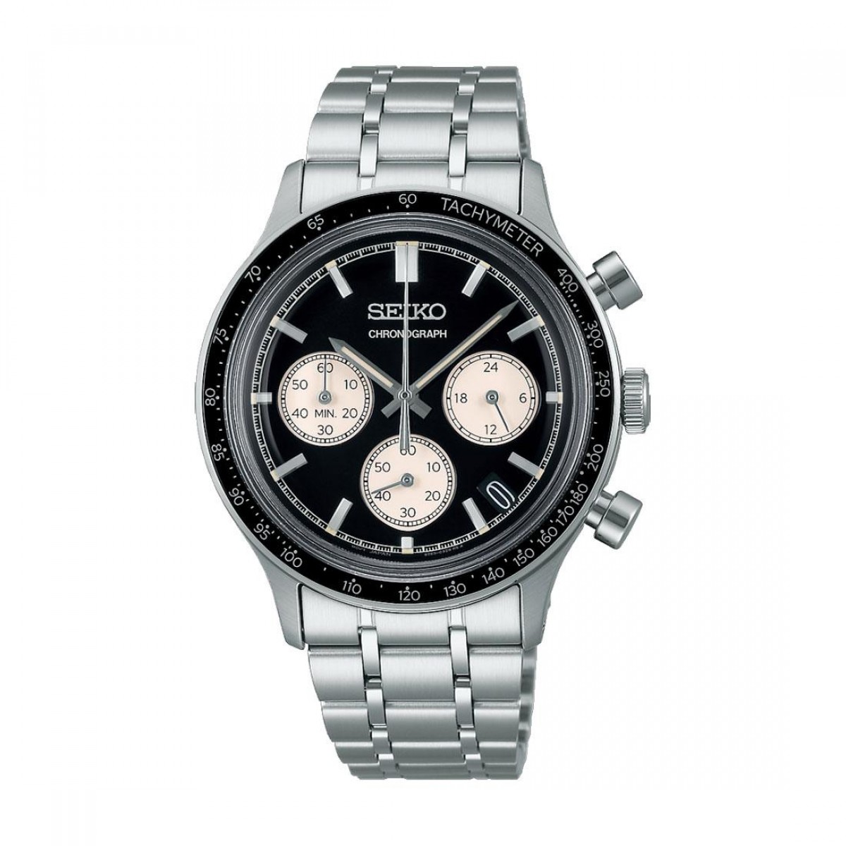 Часовник Seiko SSB479P1