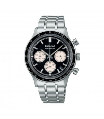 Часовник Seiko SSB479P1