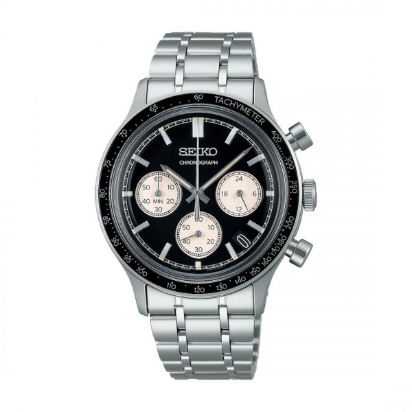 Часовник Seiko SSB479P1