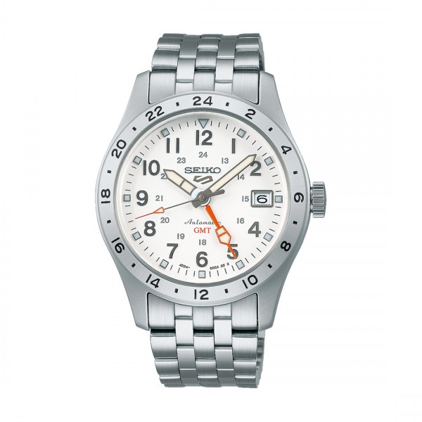 Часовник Seiko SSK059K1