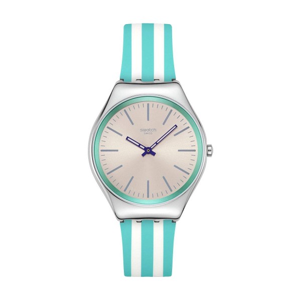 Часовник Swatch Beach Hour SYXS160