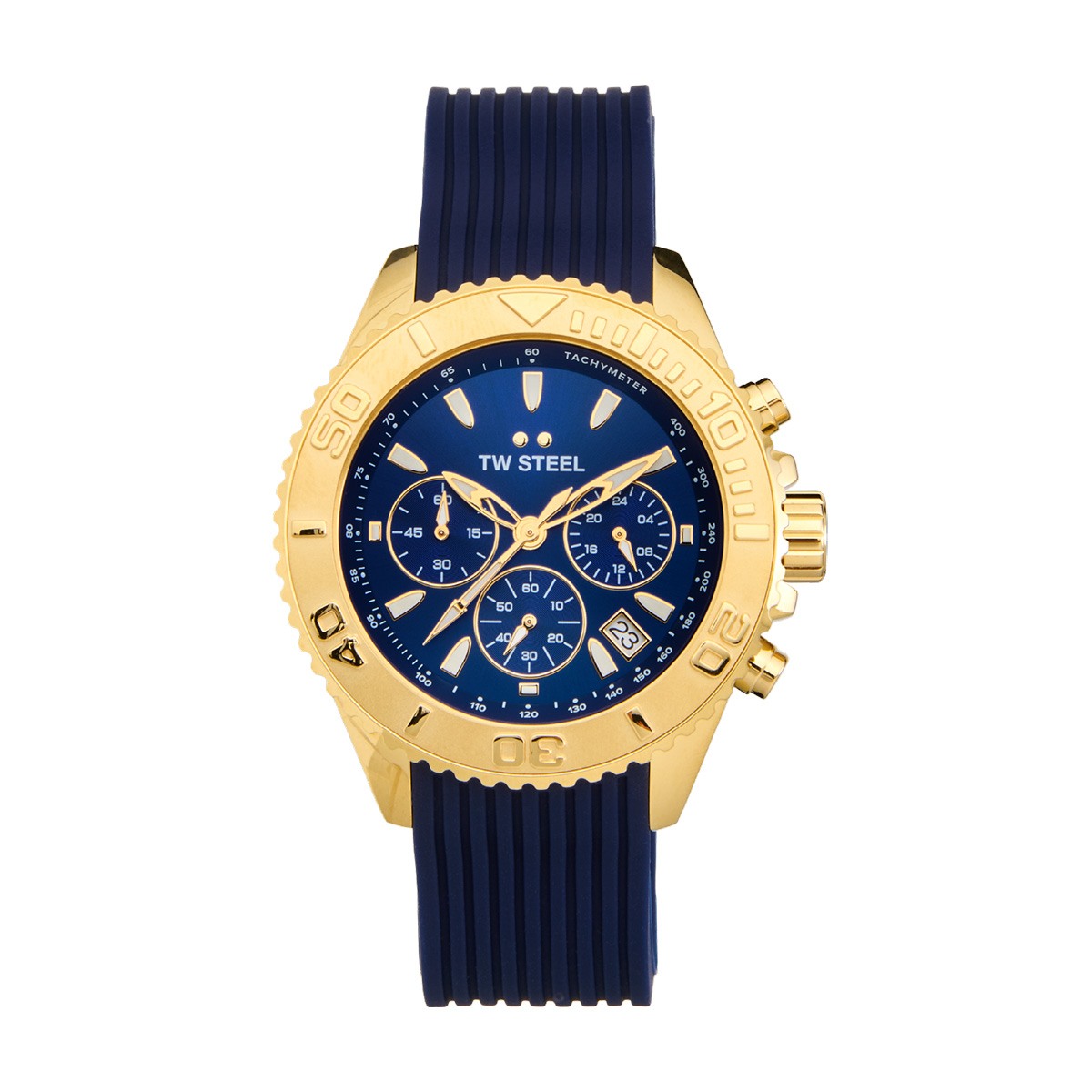 Часовник TW Steel Vanceur Diver VA2