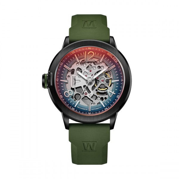 Часовник Welder Edge WMD3002