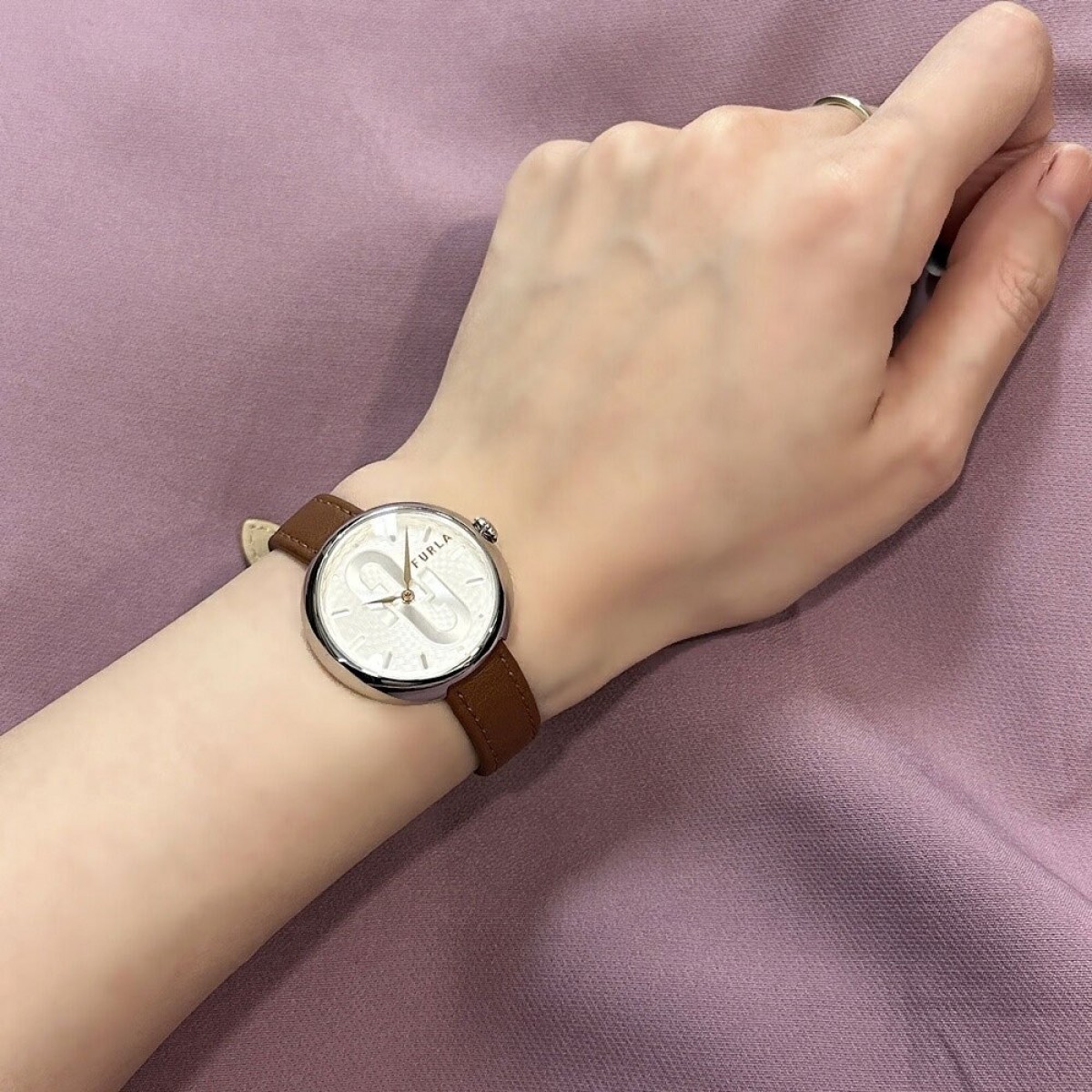 Часовник Furla WW00005001L1